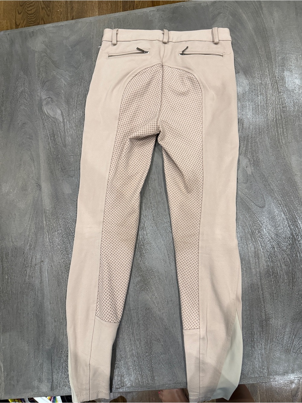 HR FARM Riding Breeches - Picture 3 of 6